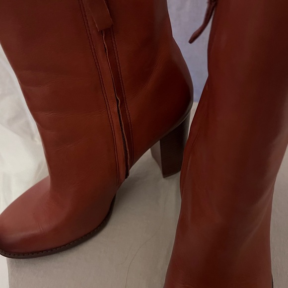Sam Edelman Reyes booties - Picture 2 of 5